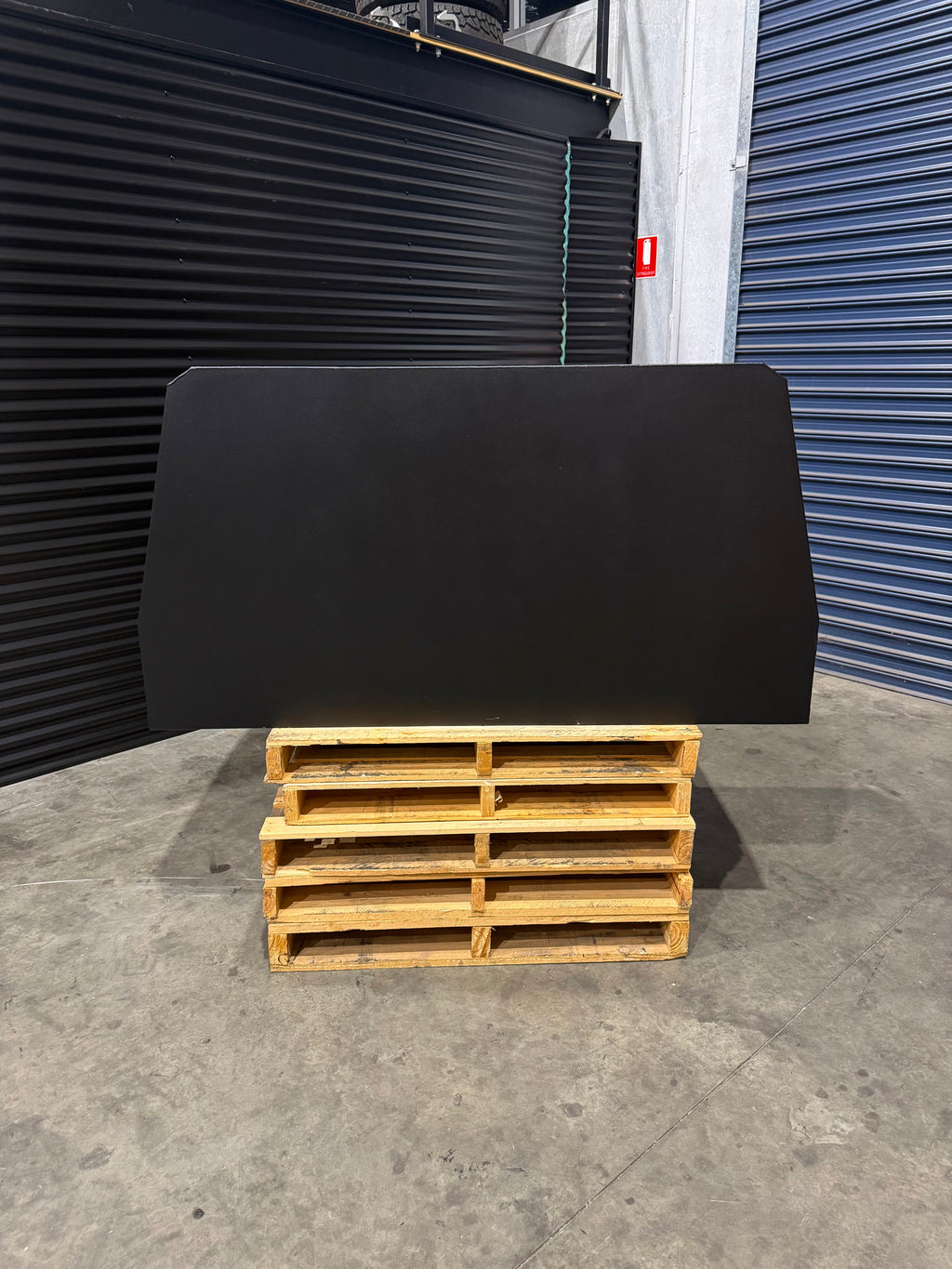 LC79 1000l Canopy