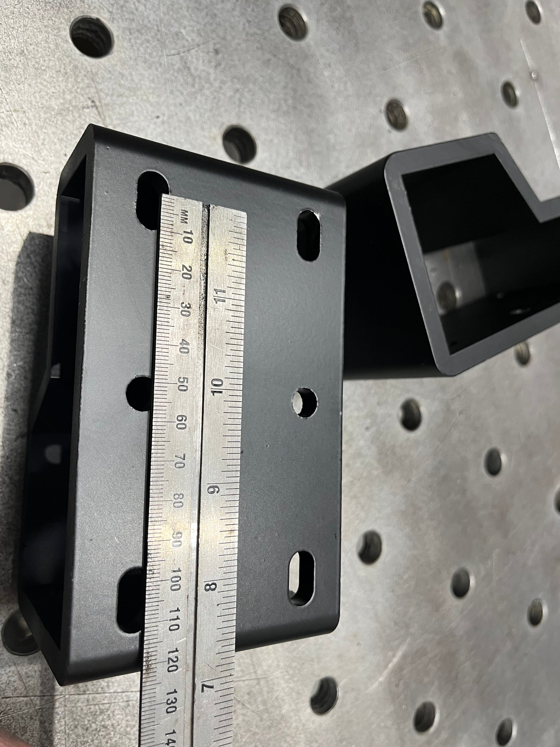 RTT Awning Bracket