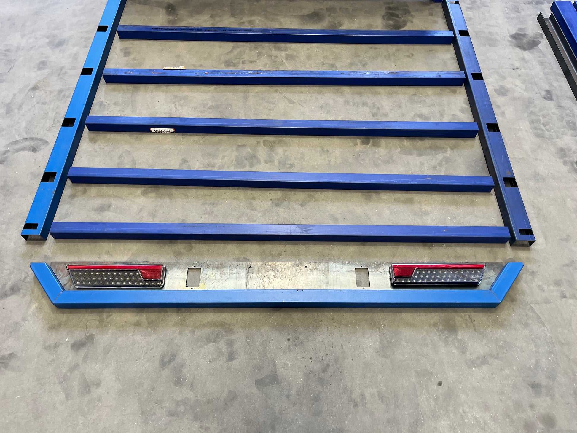 DIY Tray Kit