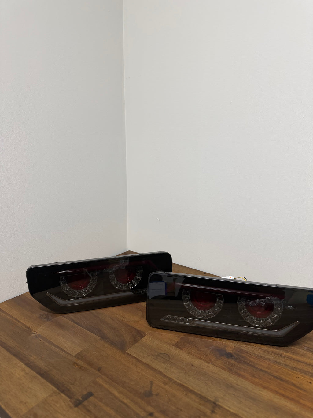 Angry Eye Jimny Style Tail Lights