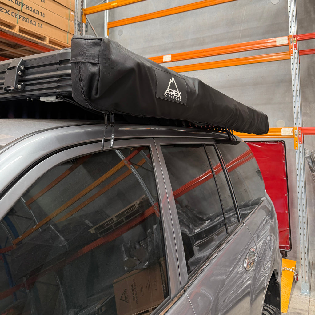 270 Awning