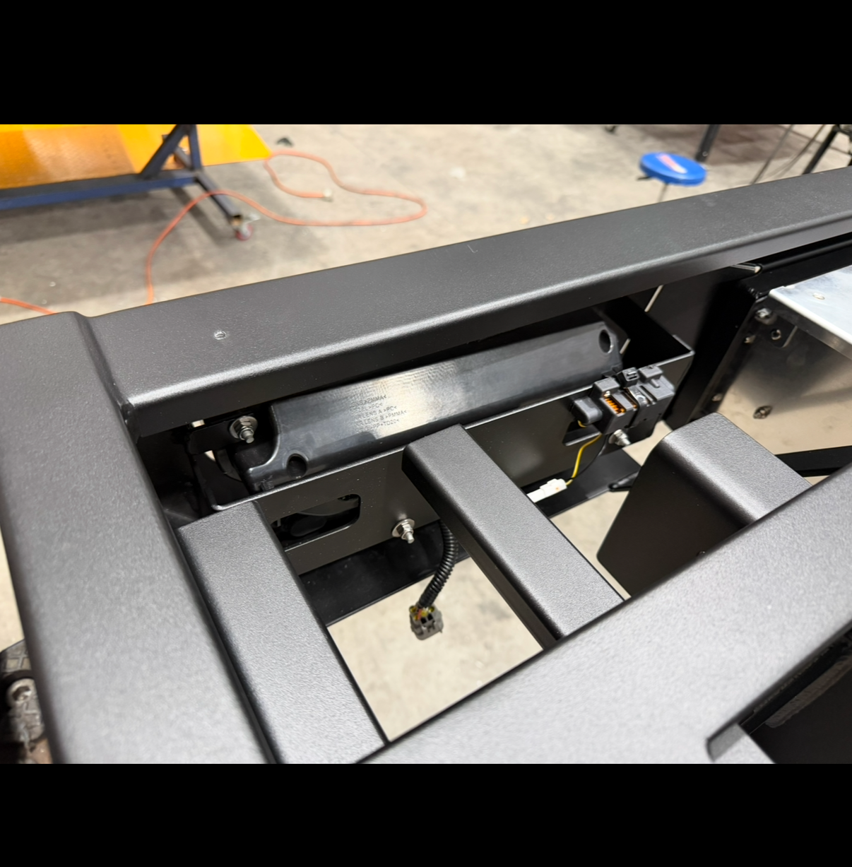 Angry Eye Jimny Style Tail Lights