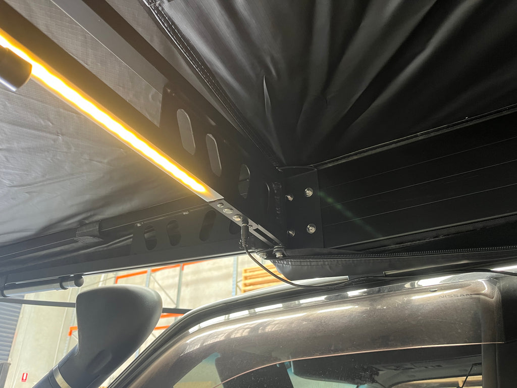270 Plus Awning