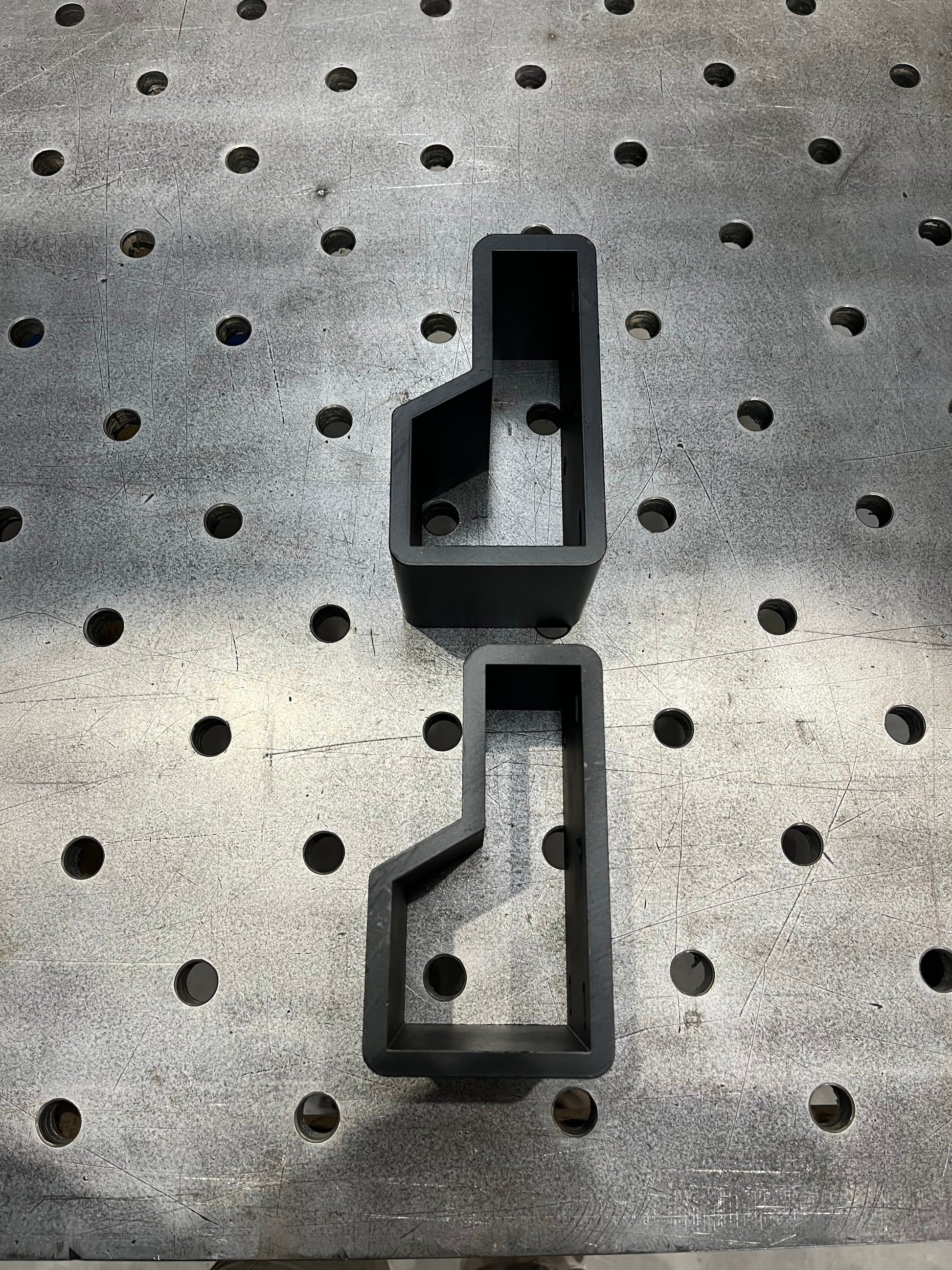 RTT Awning Bracket