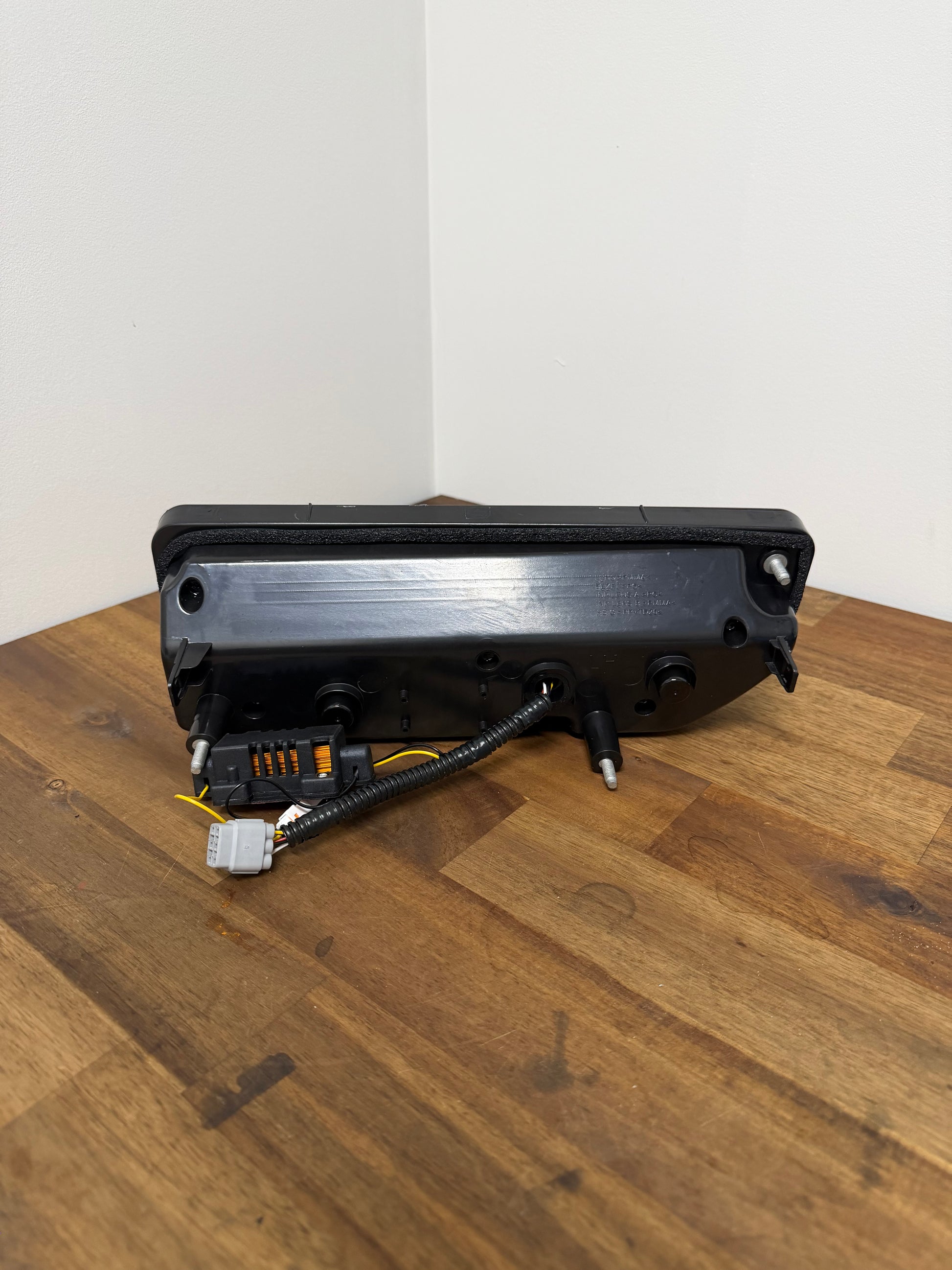 Angry Eye Jimny Style Tail Lights