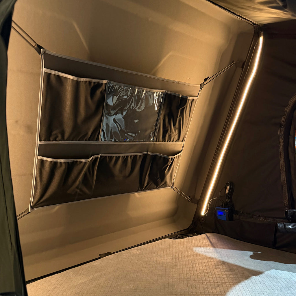 1.35 Side Fold (Tub Tent) Pre order