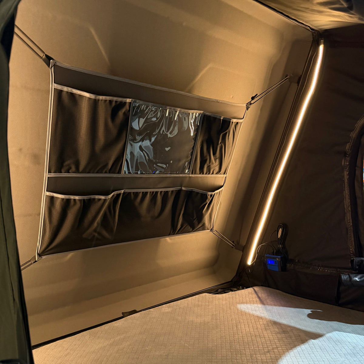 1.35 Side Fold (Tub Tent) Pre order