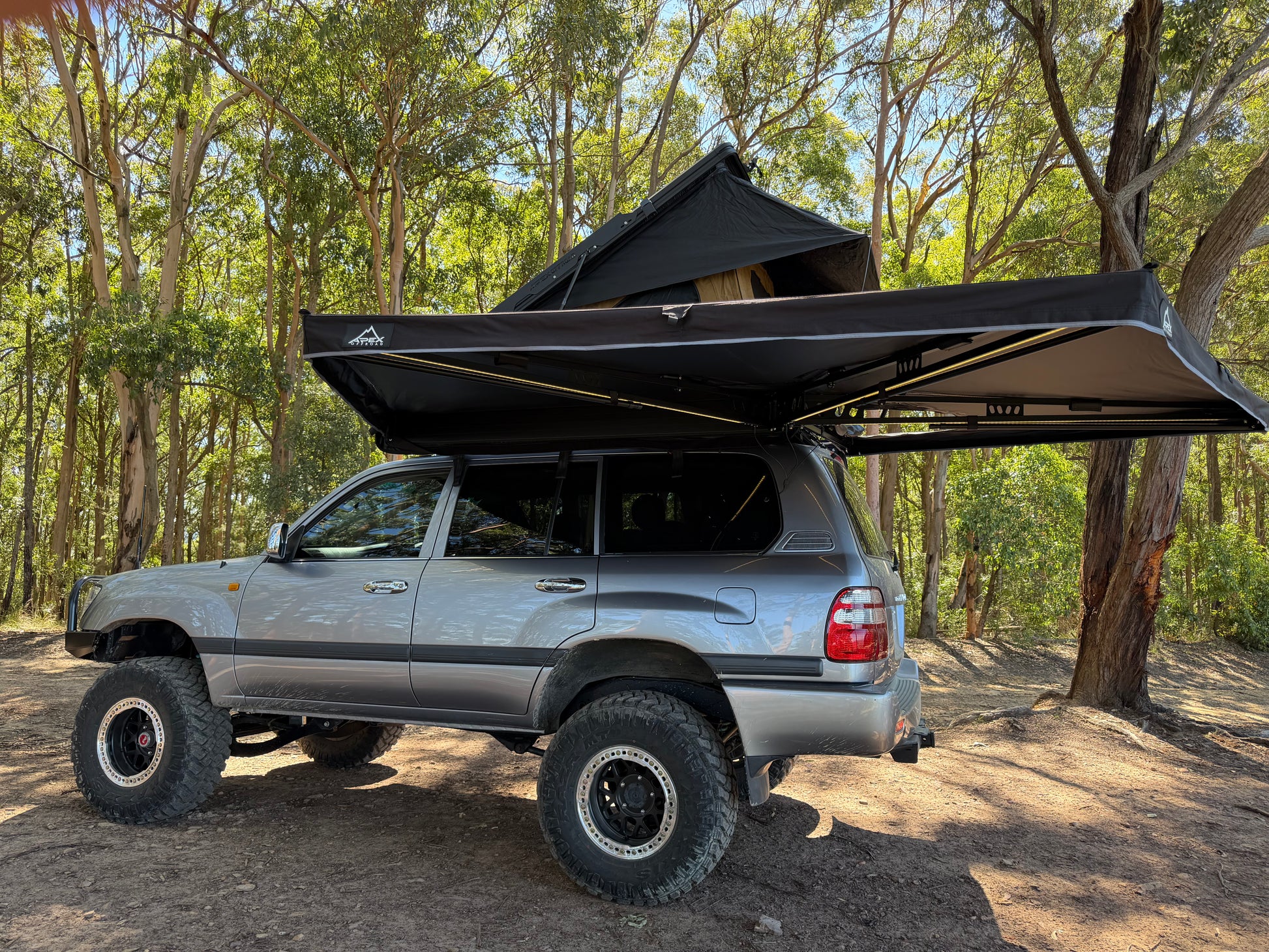 270 Awning
