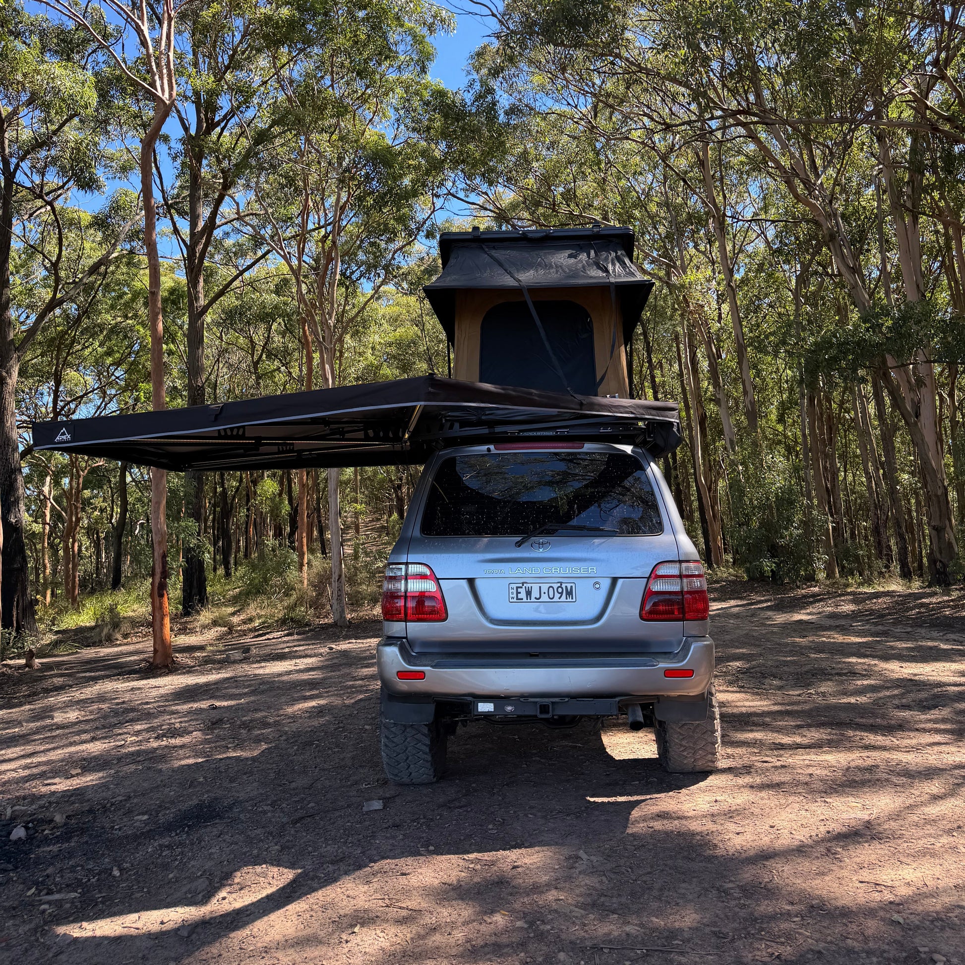 270 Awning