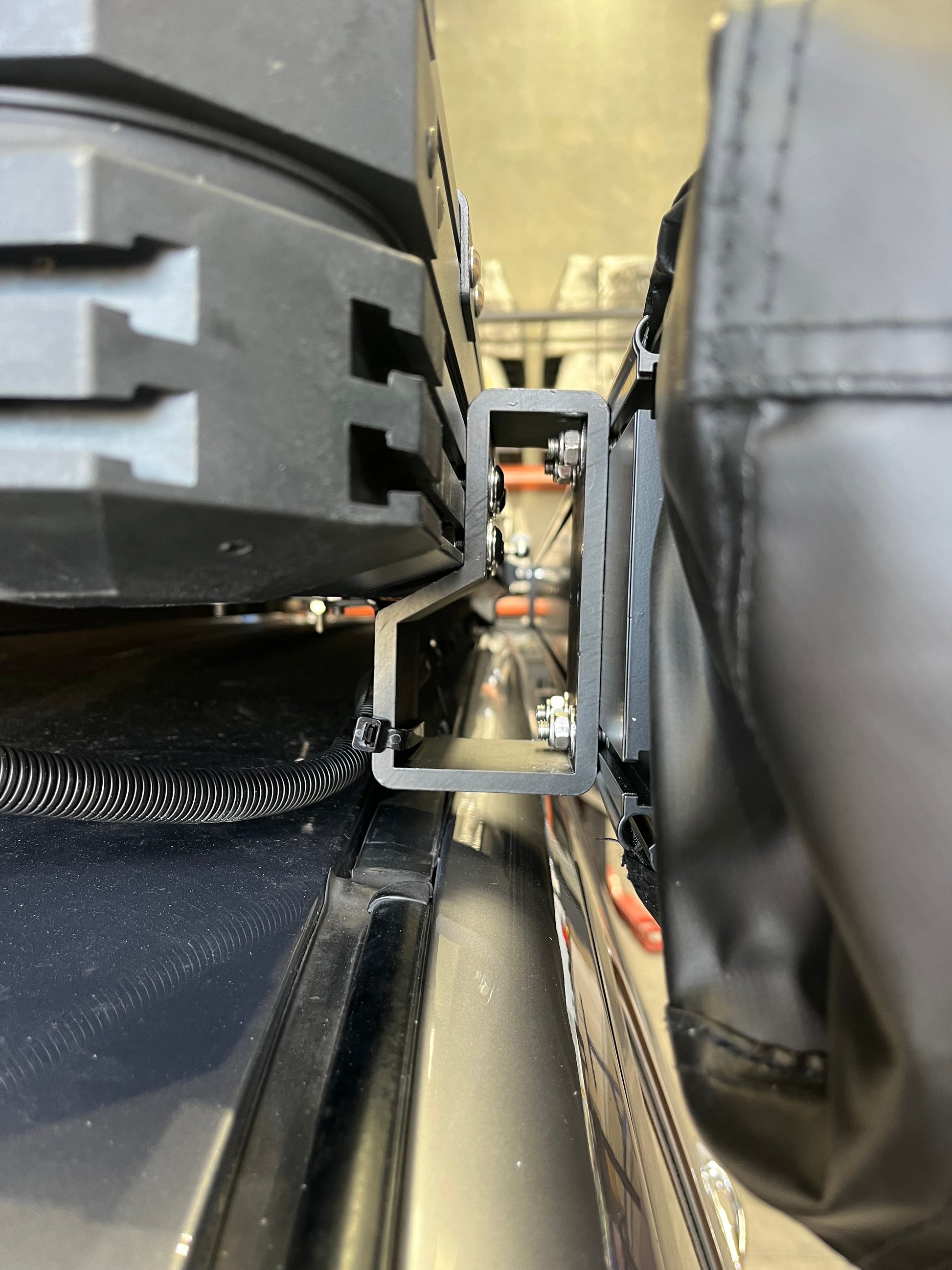 RTT Awning Bracket