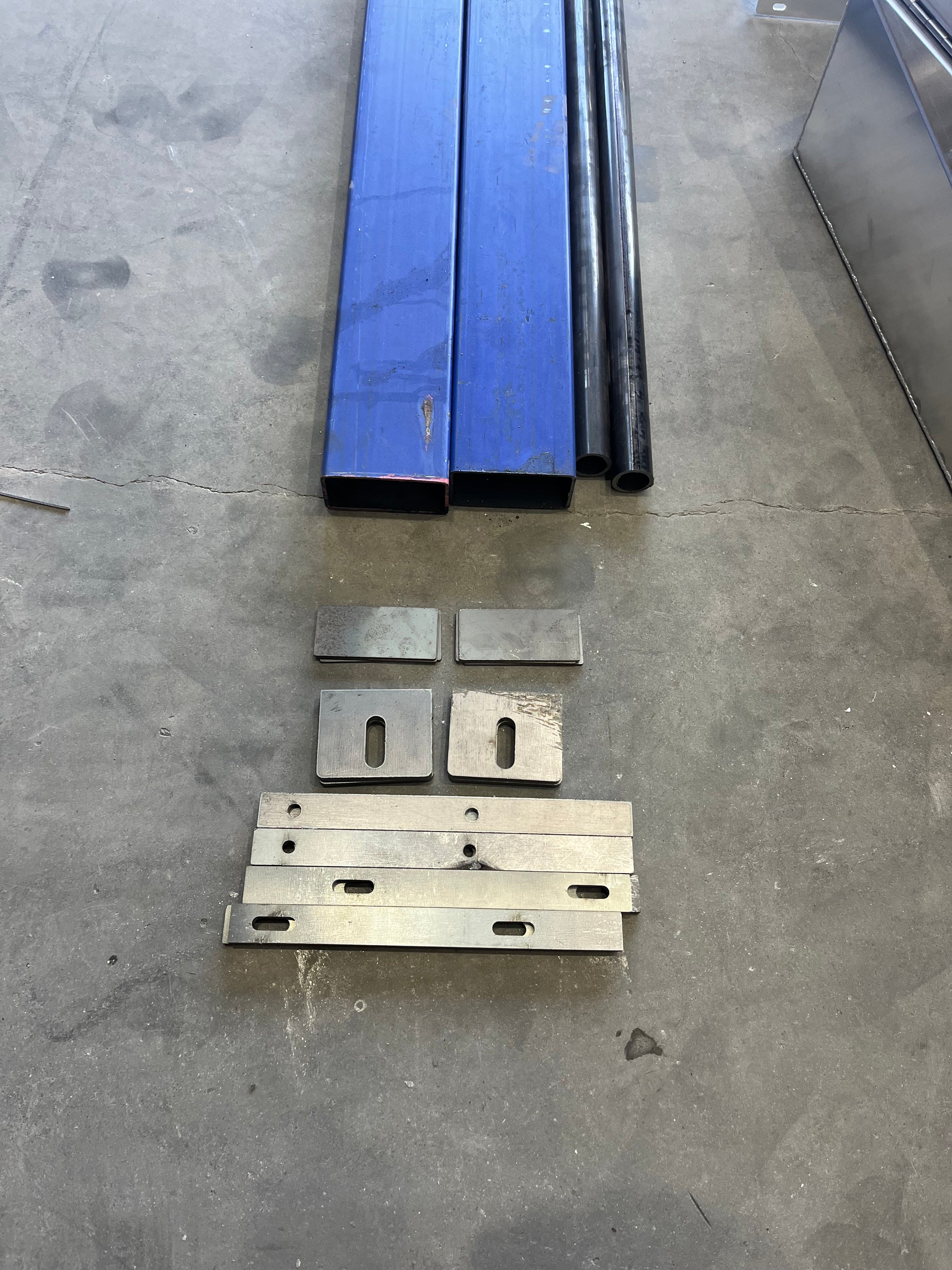 DIY Tray Kit