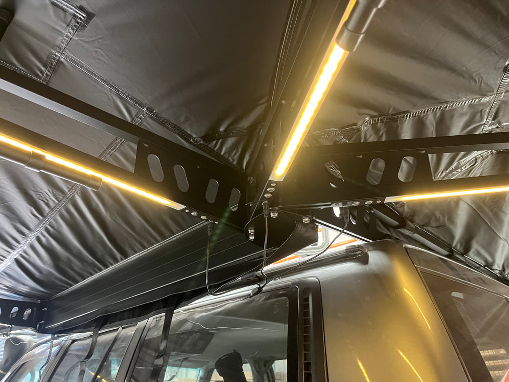 270 Plus Awning