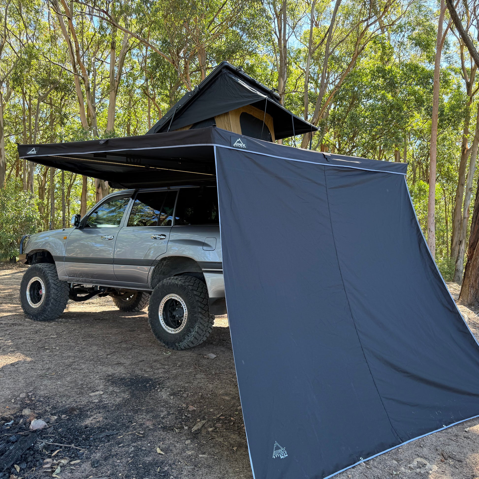 270 Awning