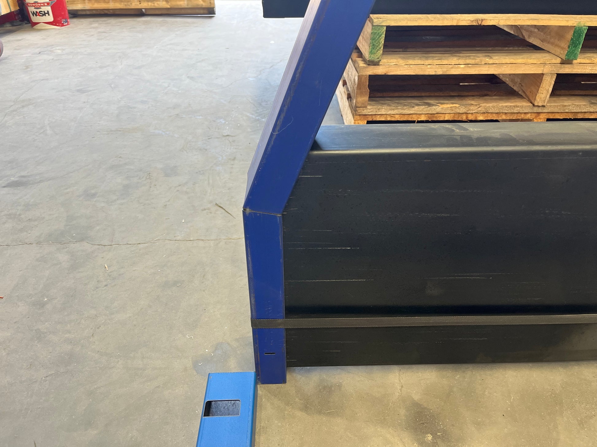 DIY Tray Kit