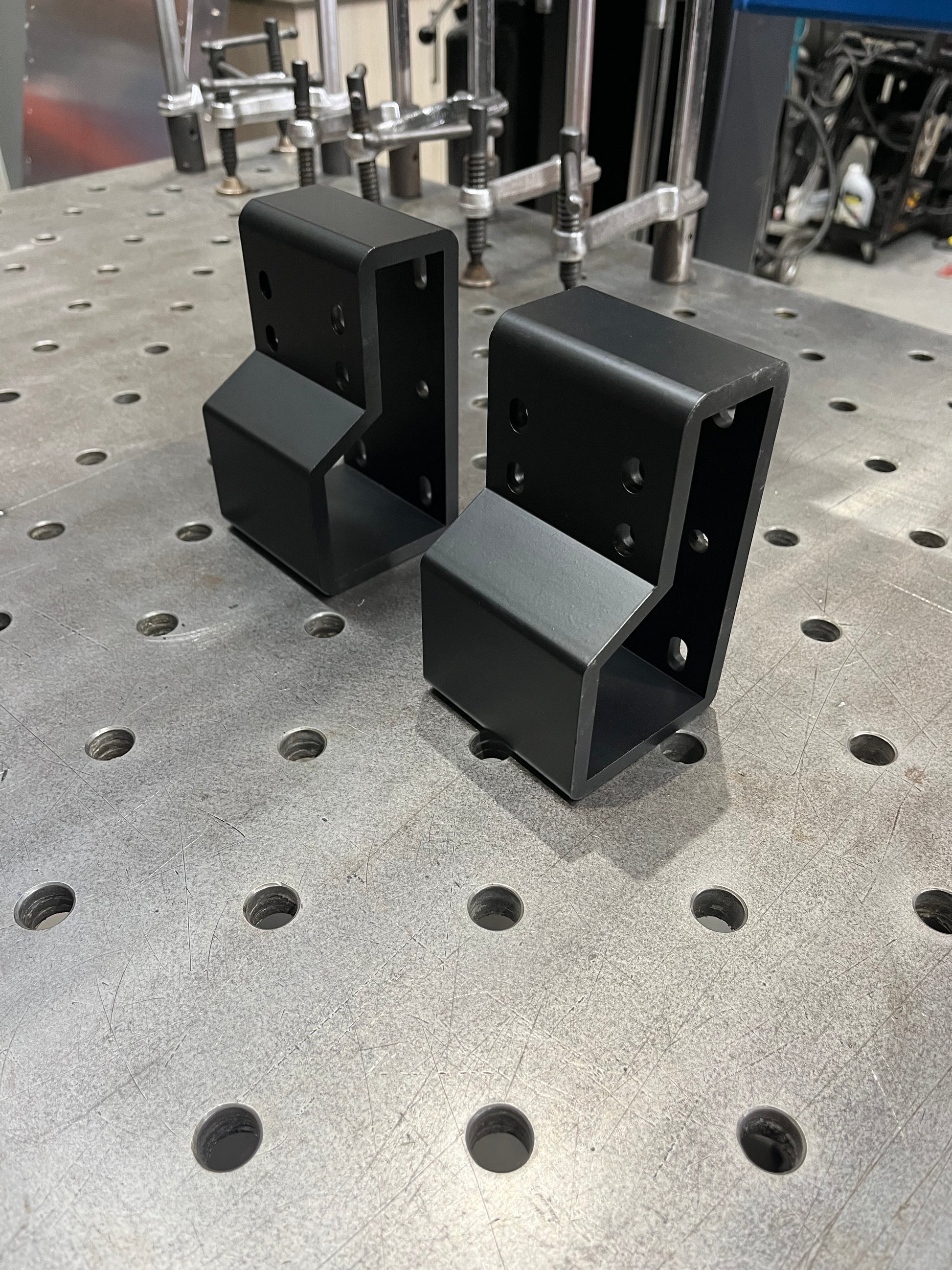 RTT Awning Bracket