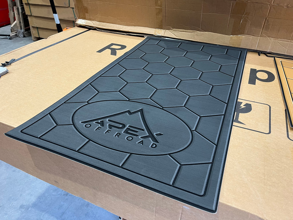 EVA Flooring