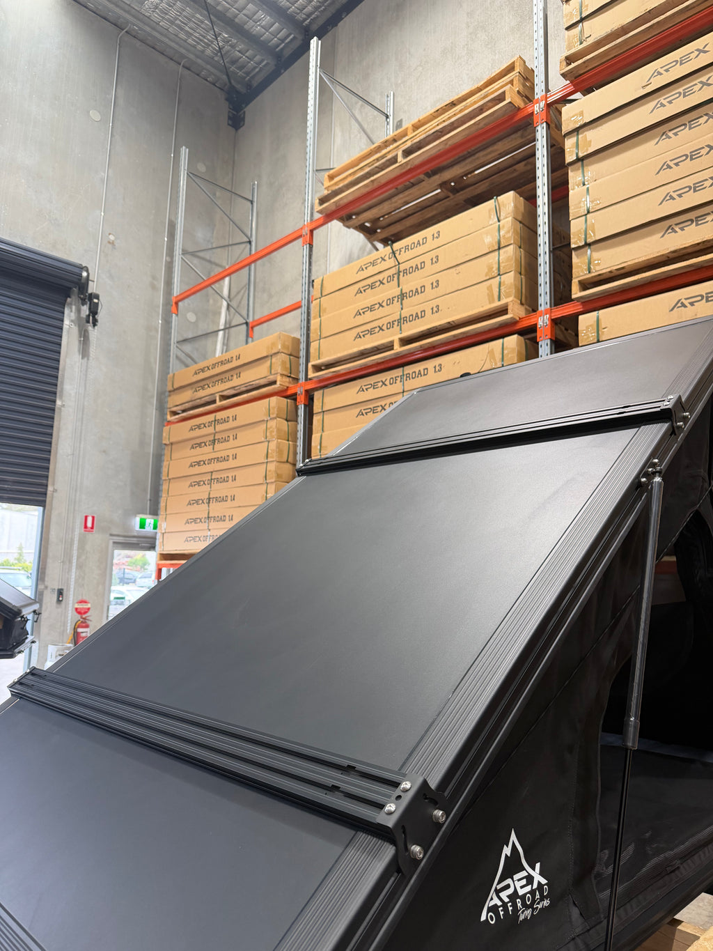 1.4 Carbon X (Pre order deposit)