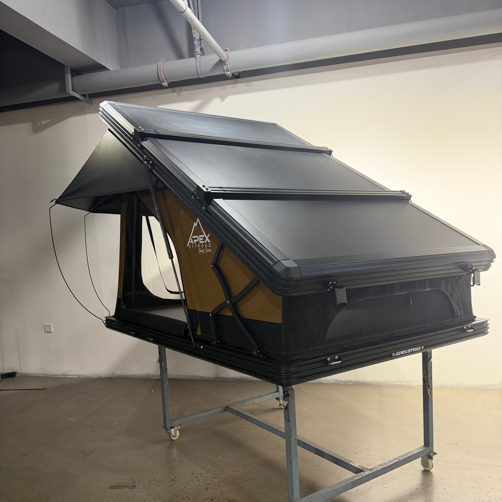 APEX 1.4X PRO TOURER