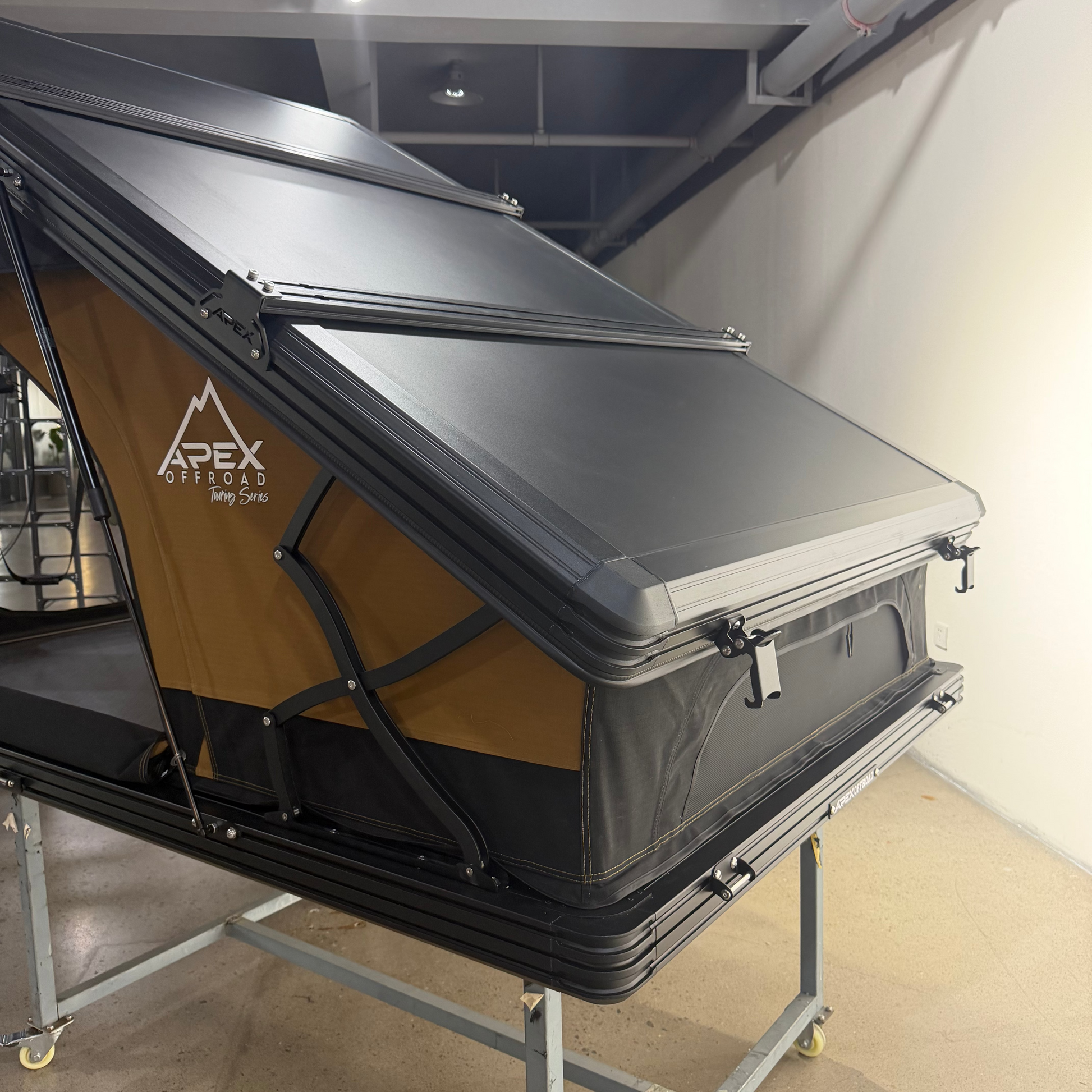 APEX 1.4X PRO TOURER