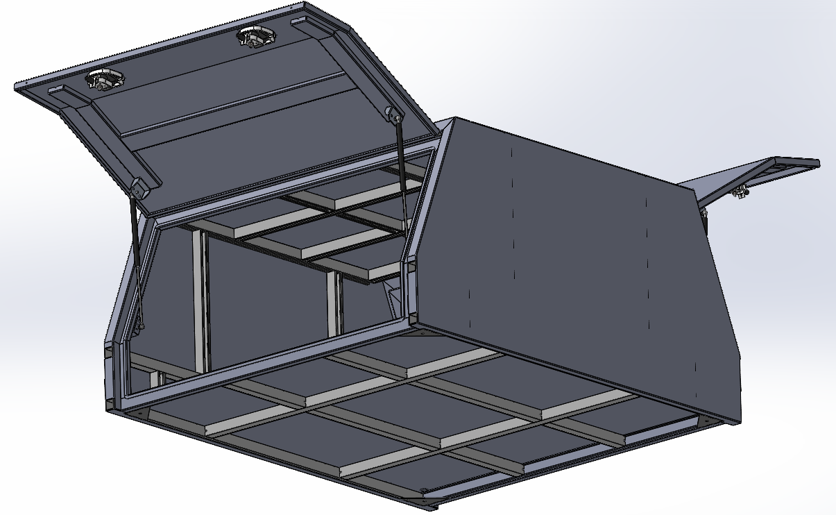 1550 Canopy