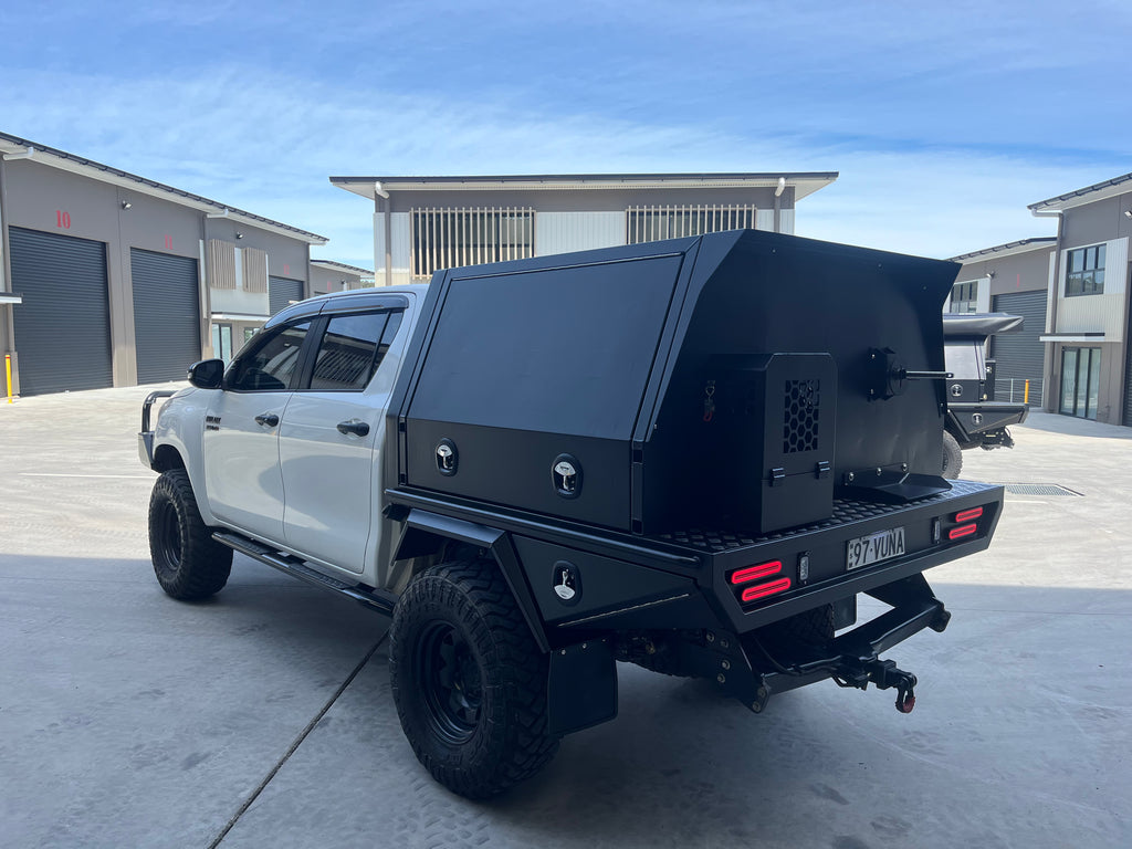 1300 Canopy