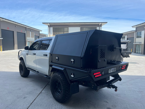 1300 Canopy