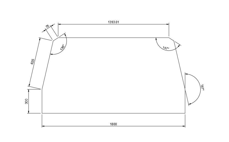 LC79 1000l Canopy
